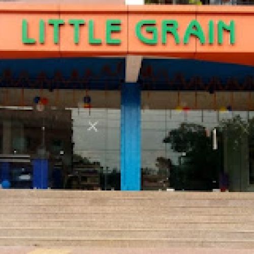 Little Grain